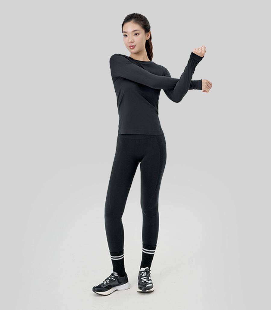 Hỗ trợ & tôn dáng