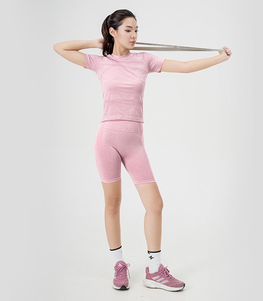 Hỗ trợ & tôn dáng