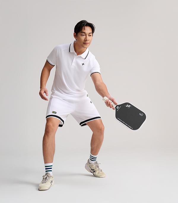 Công nghệ cắt may hỗ trợ vận động không giới hạn