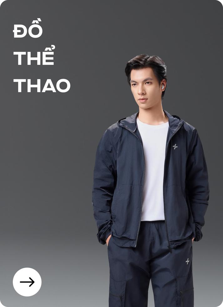 Đồ thể thao