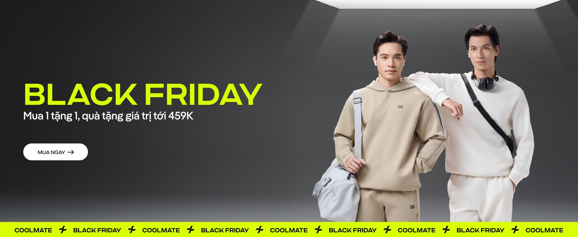 Promotional banner 1 - desktop view