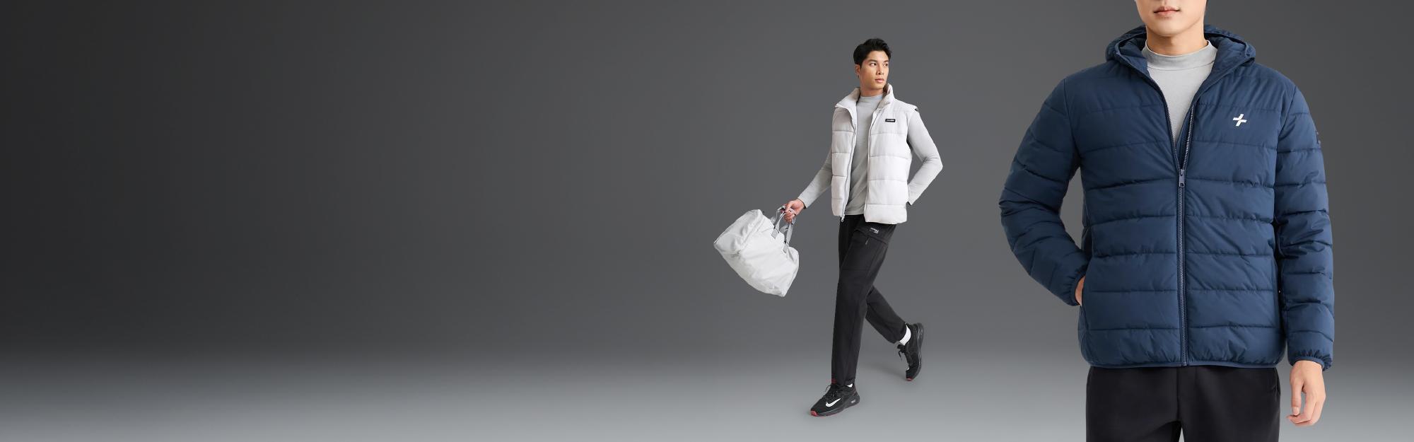 ĐỒ THU ĐÔNG - Collection banner image