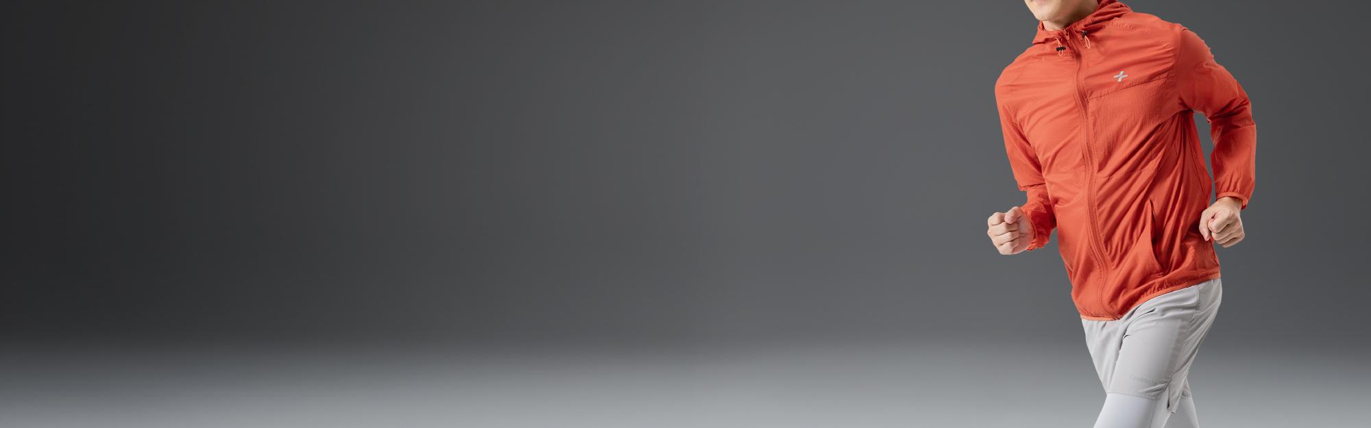 ĐỒ CHẠY BỘ - Collection banner image