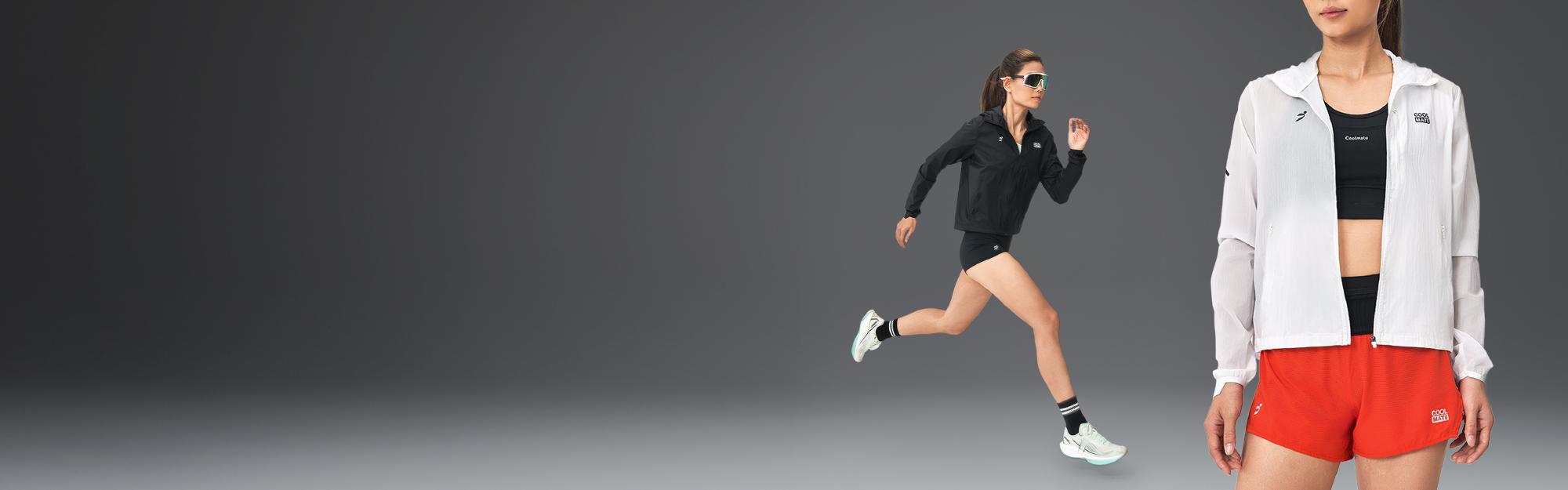 ĐỒ CHẠY BỘ - Collection banner image