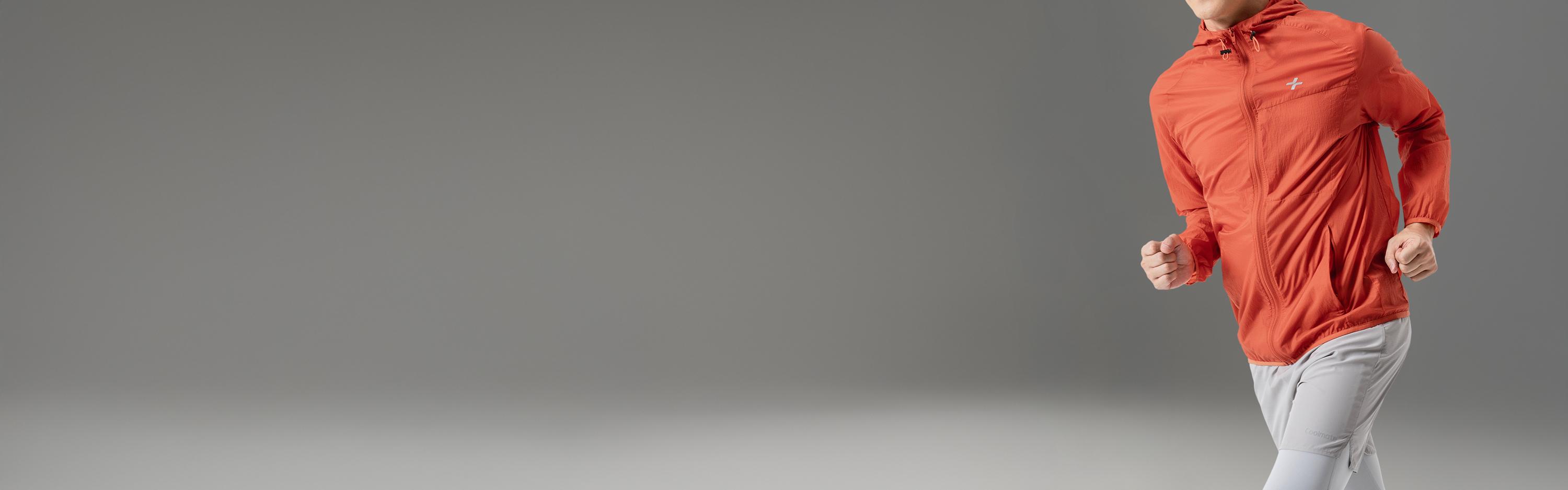 ĐỒ CHẠY BỘ - Collection banner image