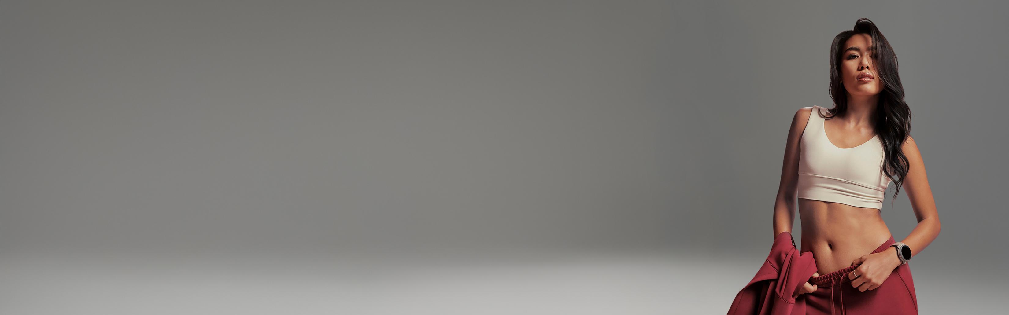 ÁO BRA THỂ THAO - Collection banner image