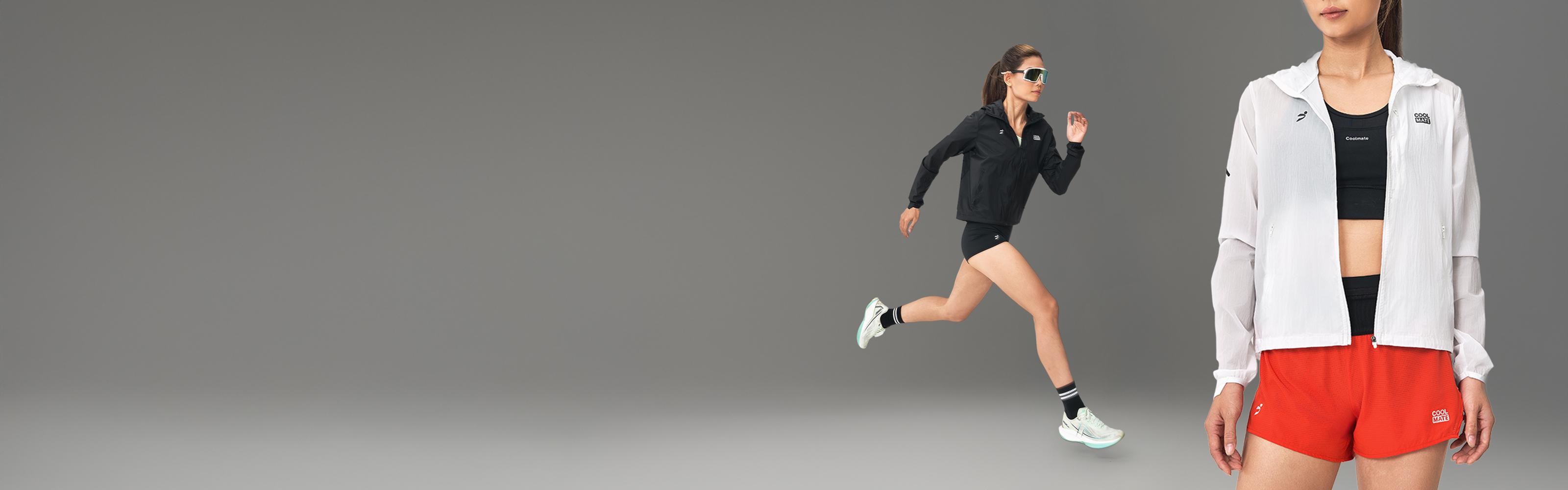 ĐỒ CHẠY BỘ - Collection banner image