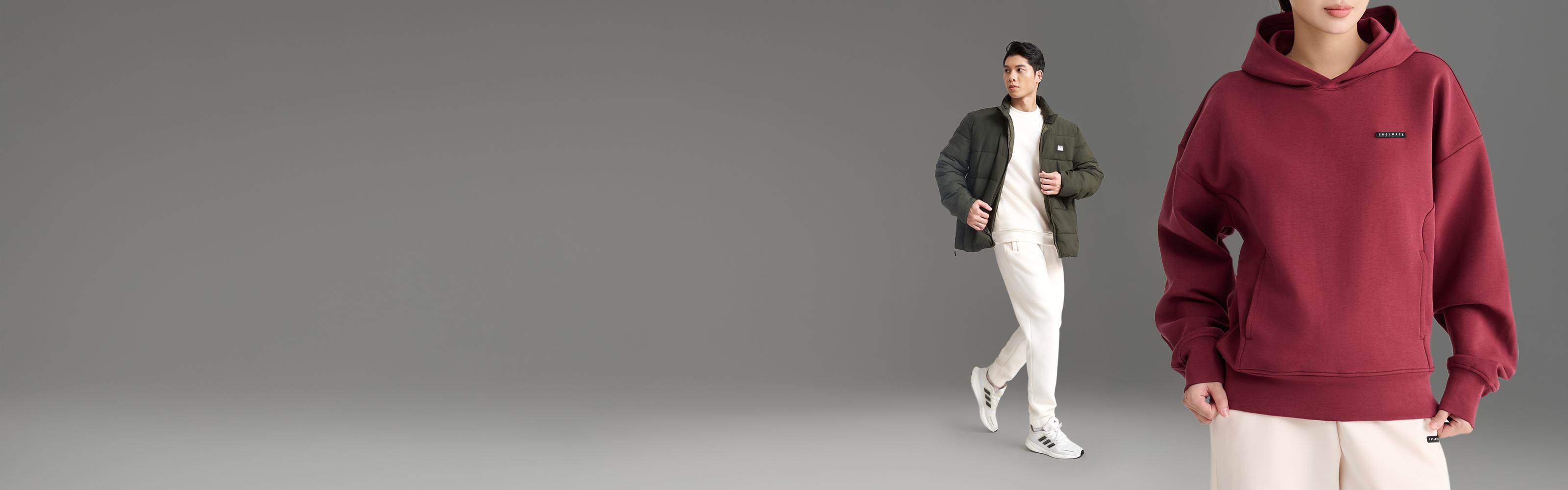 ĐỒ THU ĐÔNG - Collection banner image