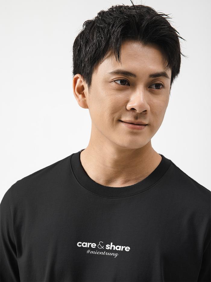 Áo in C&S Miền trung vững vàng - Miền trung - undefined