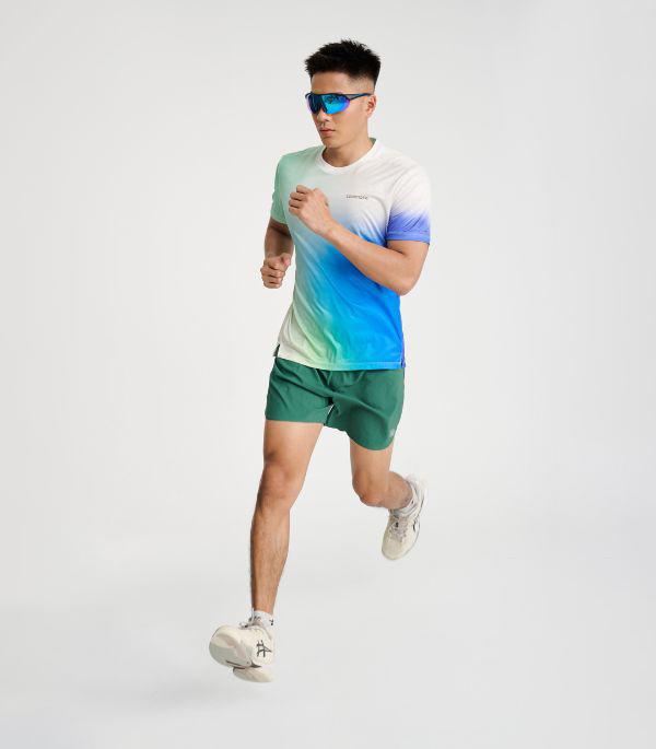 Chạy bộ, leo núi, chạy trail