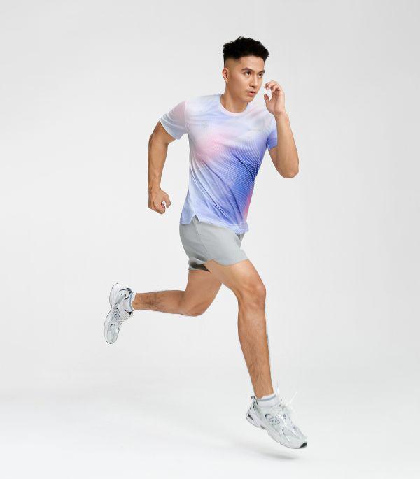 Chạy bộ, leo núi, chạy trail