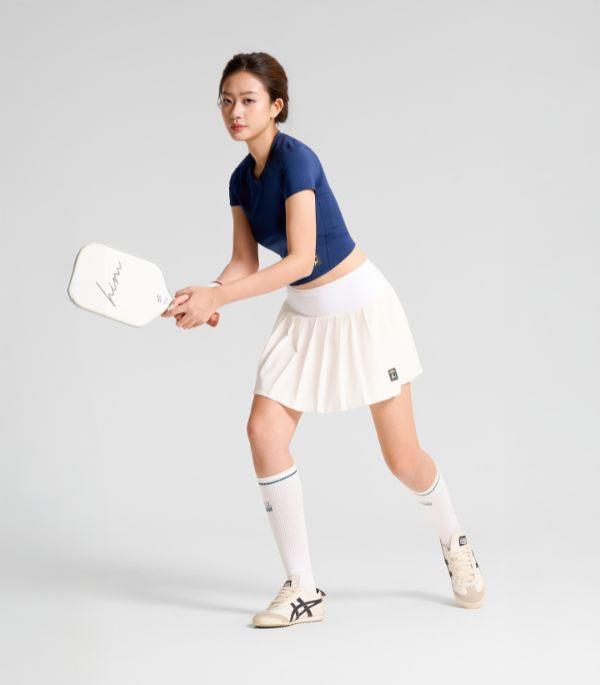 Gọn gàng và năng động