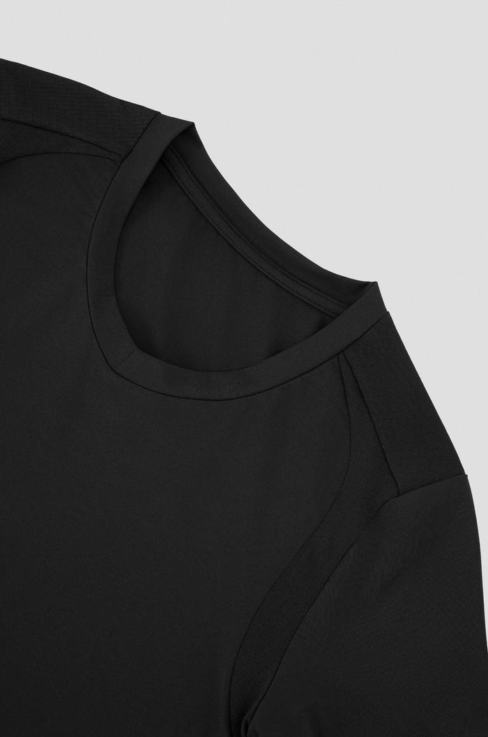 Áo Croptop Pickleball Volley Essentials - undefined