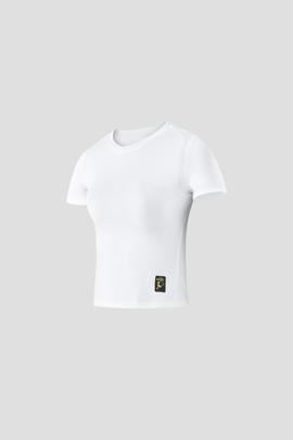 Áo Croptop Pickleball Volley Essentials - undefined