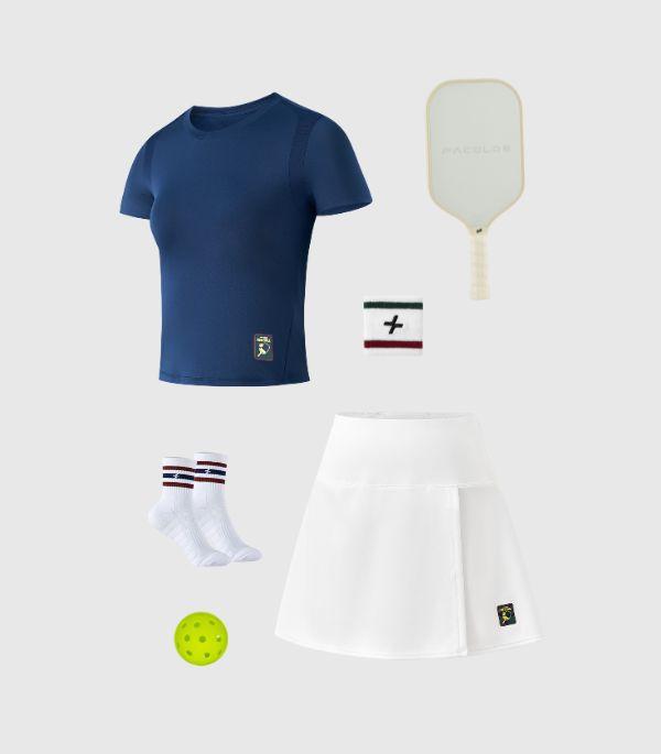 Gọn gàng và năng động