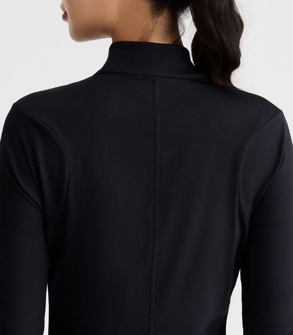 Flat-out seam (đường may phẳng)