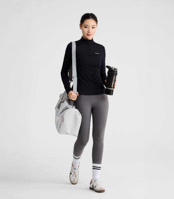 Tập luyện và mặc hàng ngày