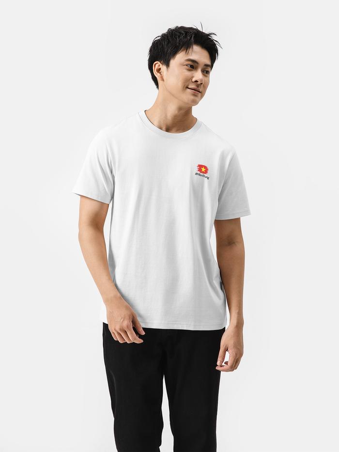 Áo in C&S Miền trung vững vàng - Lá cờ - undefined