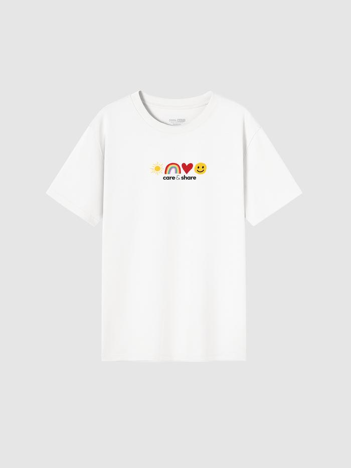 Áo in C&S Miền trung vững vàng - Mặt trời - undefined