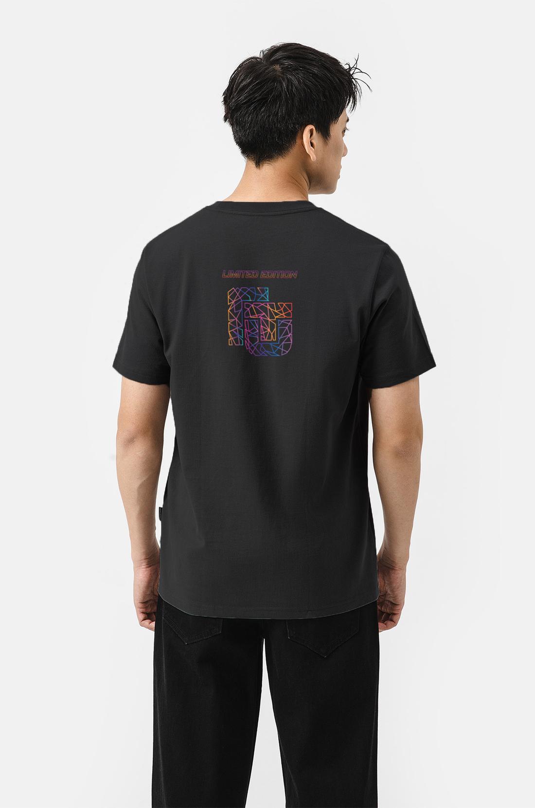 Áo in cotton 220gsm C&S - FTU 65th Anniversary Tee - undefined