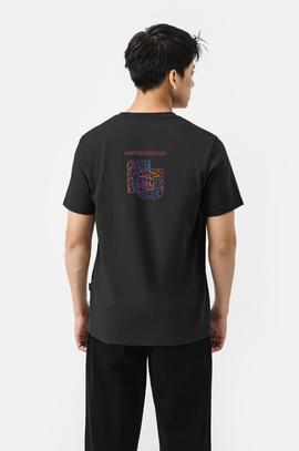 Áo in cotton 220gsm C&S - FTU 65th Anniversary Tee - undefined