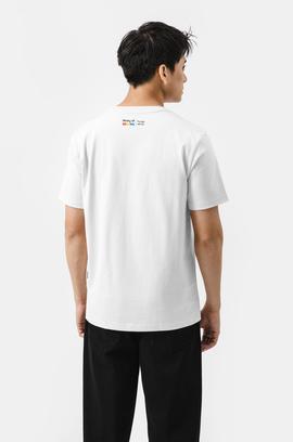 Áo in cotton 220gsm C&S x TVUM - Dream đọc sách - undefined