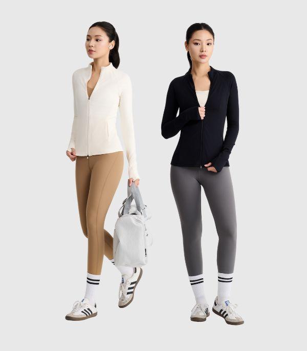 Phong cách dễ dàng mix & match