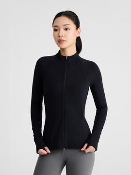 Áo khoác thể thao nữ Flex Jacket - undefined