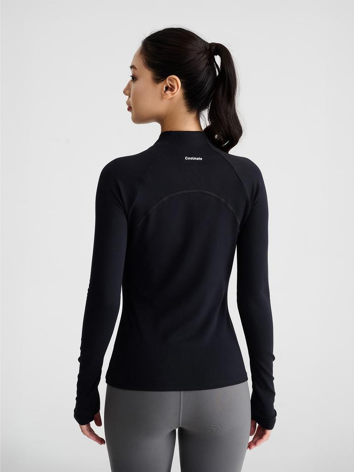 Áo khoác thể thao nữ Flex Jacket - undefined