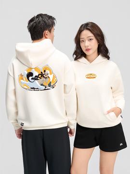Áo nỉ All-day Hoodie Goofy Current Mood - undefined