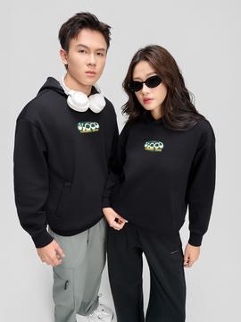 Áo nỉ All-day Hoodie Goofy Current Mood - undefined