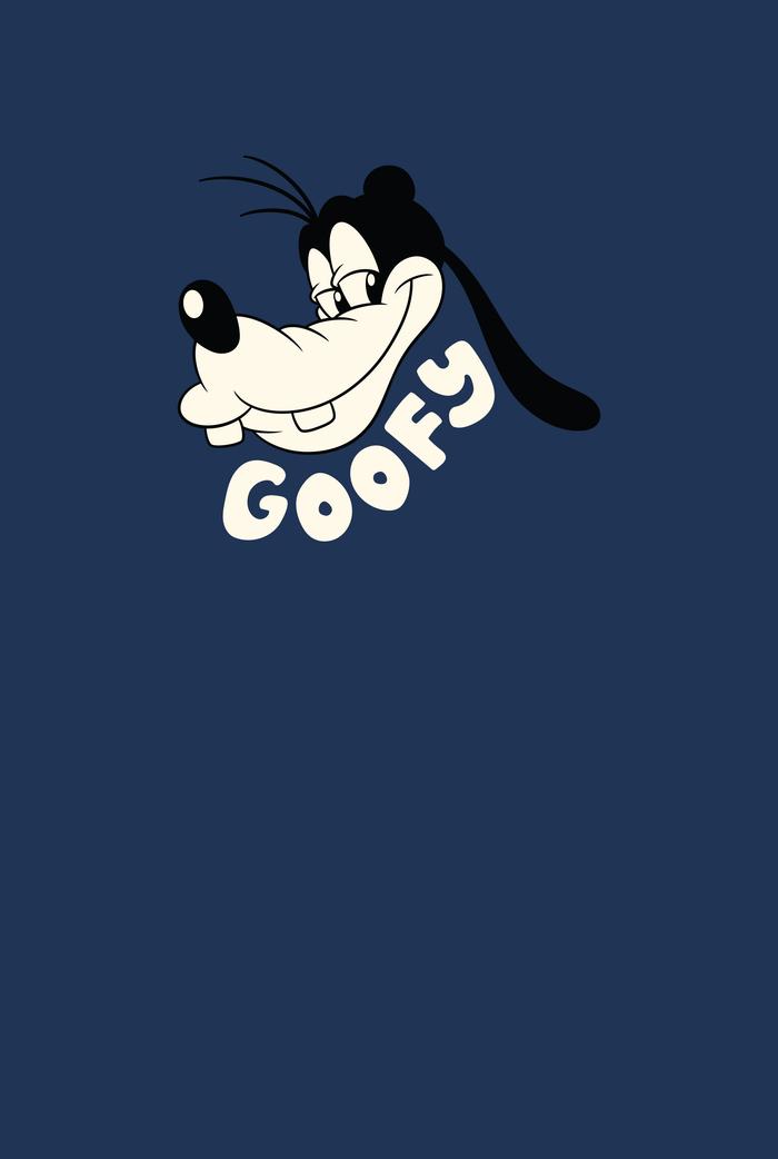 Áo nỉ All-day Hoodie Goofy in Real Life - undefined