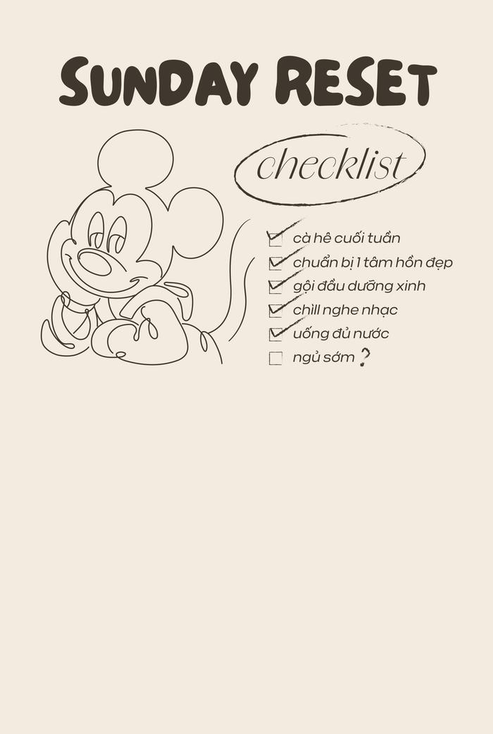 Áo nỉ All-day Hoodie Sunday Reset - undefined