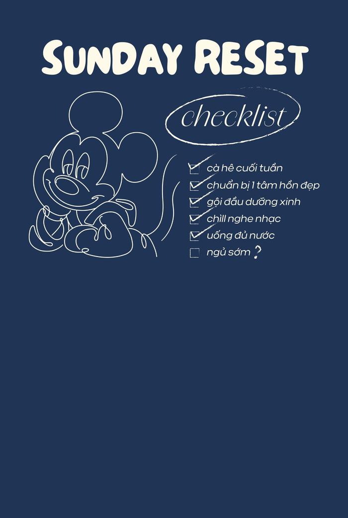 Áo nỉ All-day Hoodie Sunday Reset - undefined