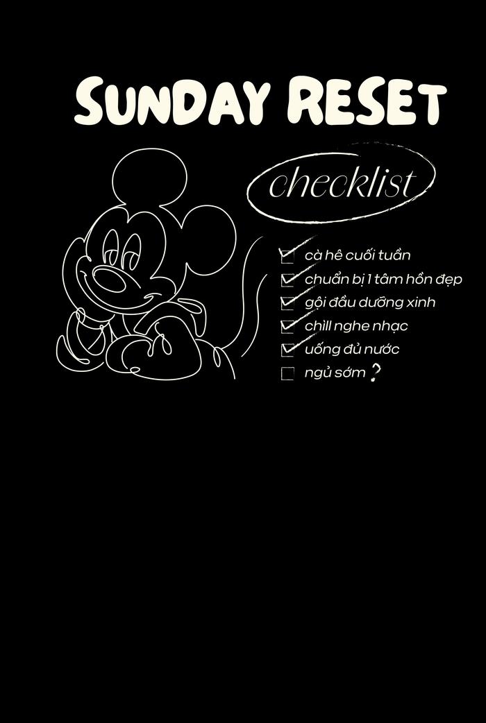 Áo nỉ All-day Hoodie Sunday Reset - undefined