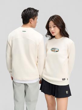Áo nỉ All-day Sweatshirt Current Mood - undefined