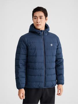 Áo phao dày Ultrawarm Puffer có mũ II - undefined