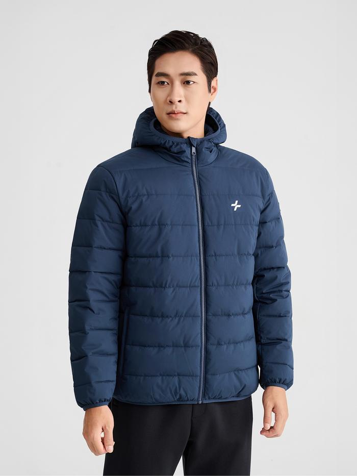 Áo phao dày Ultrawarm Puffer có mũ II - undefined