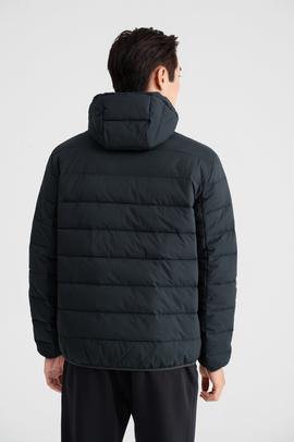 Áo phao dày Ultrawarm Puffer có mũ II - undefined