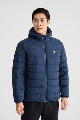 Áo phao dày Ultrawarm Puffer có mũ II - undefined