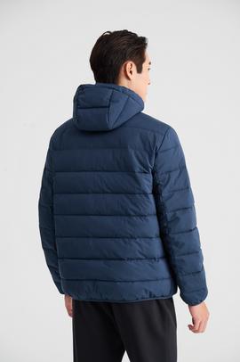 Áo phao dày Ultrawarm Puffer có mũ II - undefined