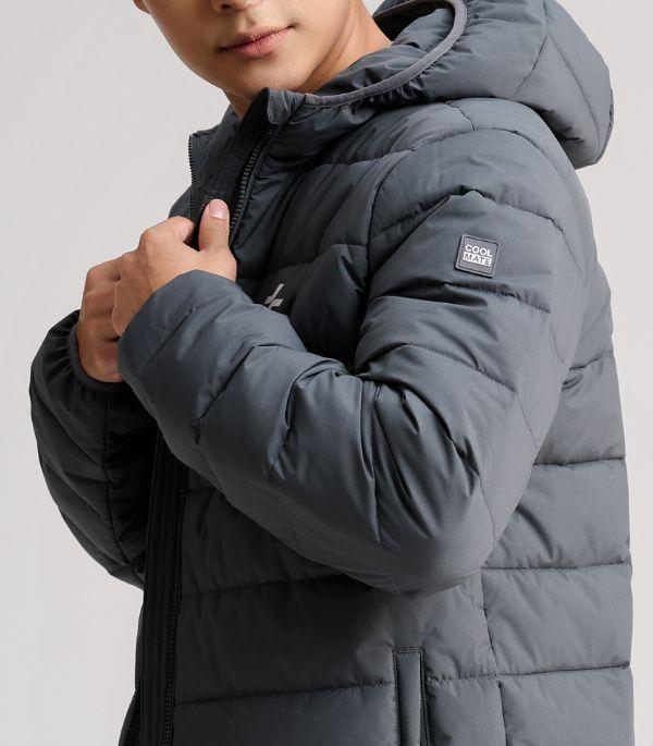 Ex-warm giữ nhiệt