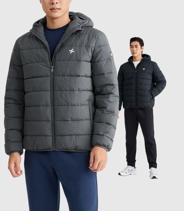 Regular Fit Thoải Mái