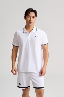 Áo Polo Nam Pickleball Driveshot Essentials - undefined