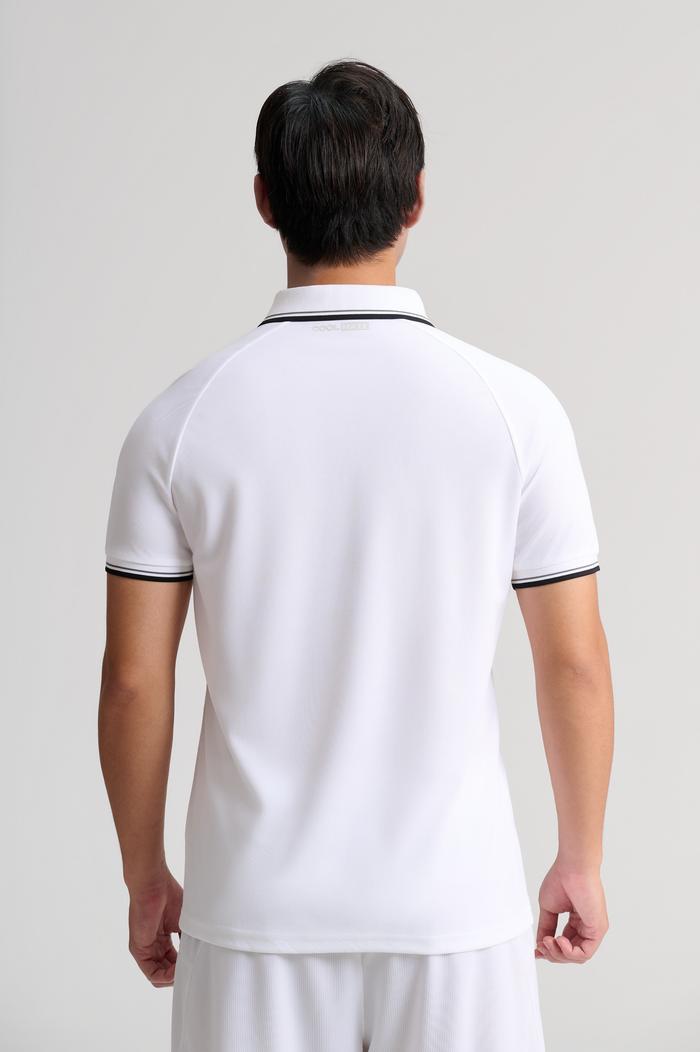 Áo Polo Nam Pickleball Driveshot Essentials - undefined