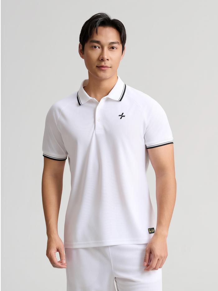 Áo Polo Nam Pickleball Driveshot Essentials - undefined