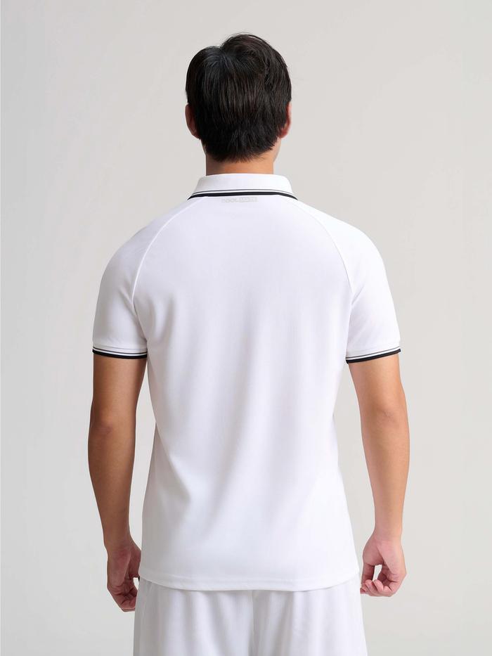 Áo Polo Nam Pickleball Driveshot Essentials - undefined