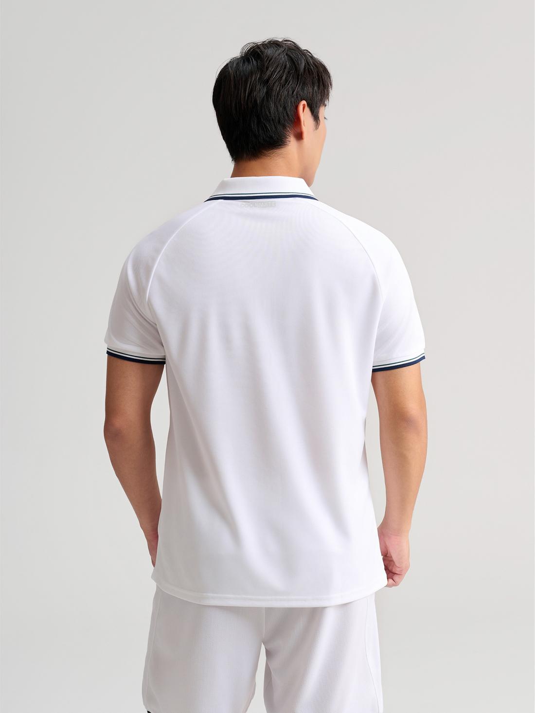 Áo Polo Nam Pickleball Driveshot Essentials - undefined