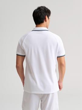 Áo Polo Nam Pickleball Driveshot Essentials - undefined