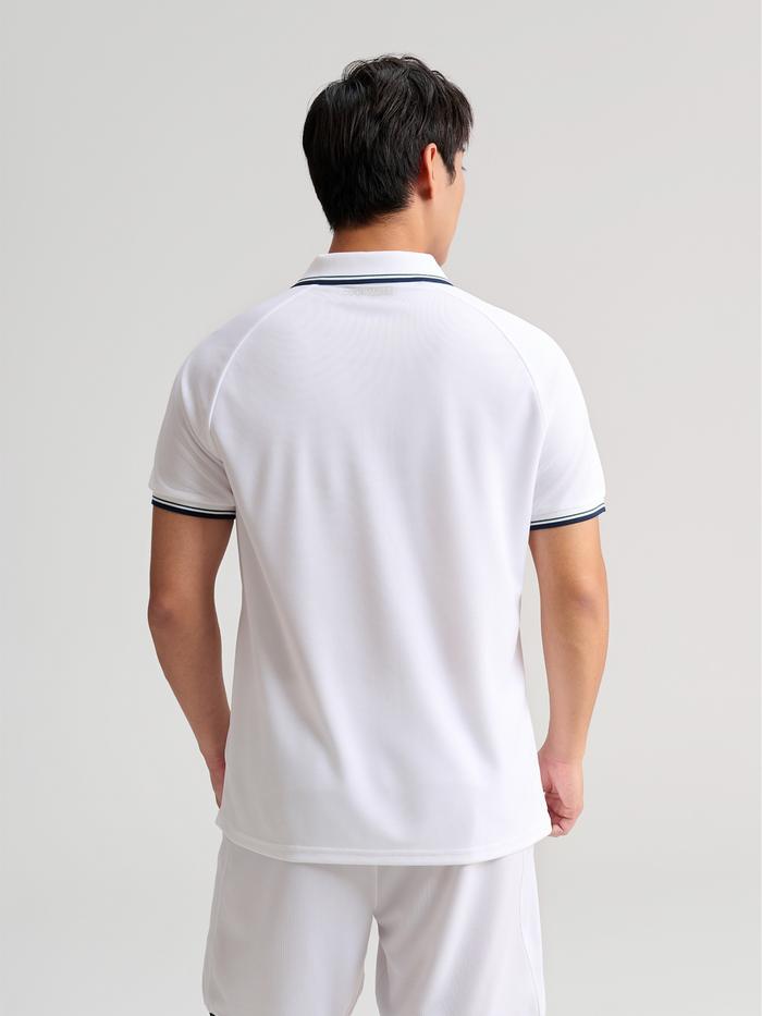 Áo Polo Nam Pickleball Driveshot Essentials - undefined